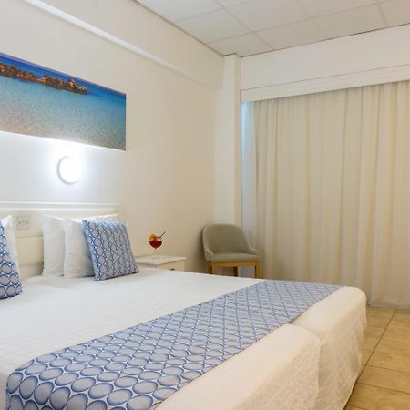 Anonymous Beach Hotel (Adults Only) Ayia Napa Exterior foto