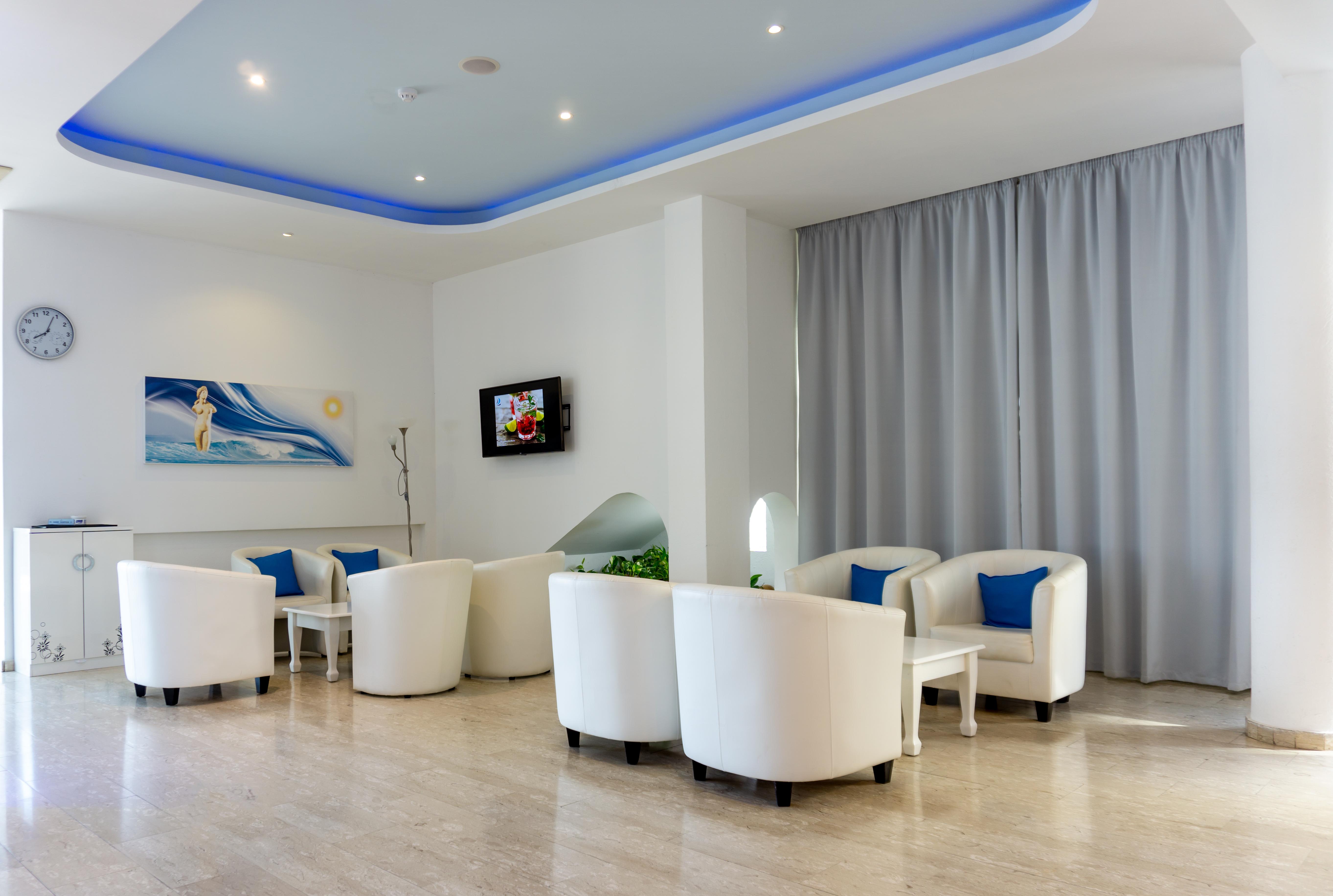 Anonymous Beach Hotel (Adults Only) Ayia Napa Exterior foto