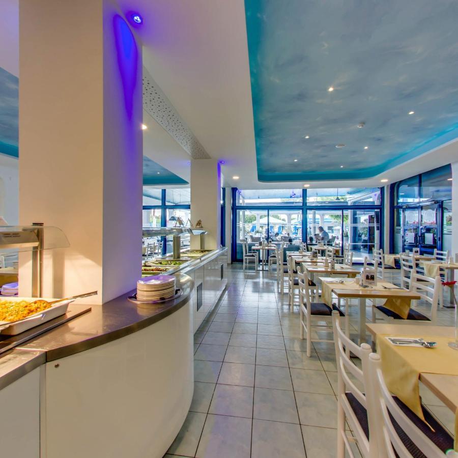Anonymous Beach Hotel (Adults Only) Ayia Napa Exterior foto